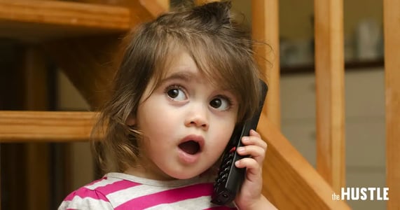 Why You Shouldn't Get Off Your Parent's Cellphone Plan